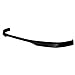 TC Sportline BO-HOCI991221 T-R Style PU Polyurethane Front Bumper Lip for 1999-2000 HONDA CIVIC Coupe Sedan Hatchback
