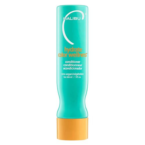 Malibu C Hydrate Color Wellness Conditioner