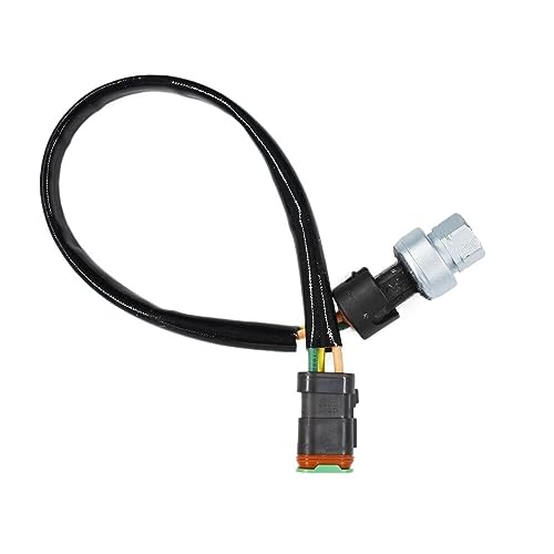 Capteur de pression d'huile moteur 904-7027 compatible Columbia et Argosy