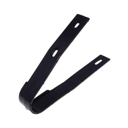 Motorcycle Chain Slider Rubber Rear Cover Chain Protector Guard Guide Rest Slider Protector for 110CC 125CC Pit Quad Dirt Bike Chains Guards Case