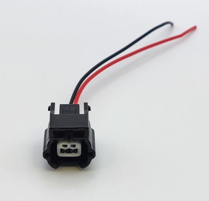1 Juego De Conector De Cable Eléctrico Para Sensor De Velocidad De Vehículo De 3 Pin, Conector Hembra Para Arnés De Cabl Para Toyota - AliExprs 13