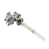 May Gas Tank Valve Fuel Cock Petcock For Honda CBR900RR VTR 250 CBR250 CBR600