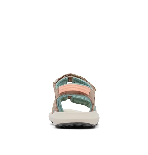 Image of Columbia Trailstorm Hiker 2 Strap | Hiking Sandals