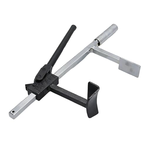 Changeur de pneu avec outil de réparation rapide pour optimiser l'atelier