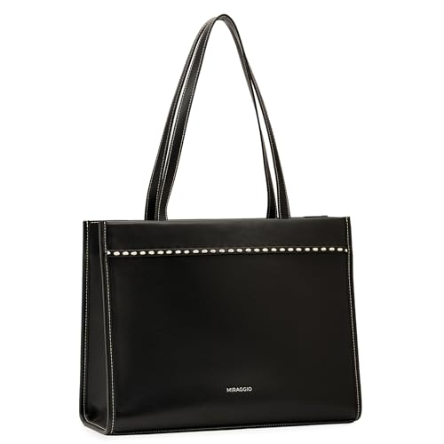 Image of Miraggio Cairo Tote Bag