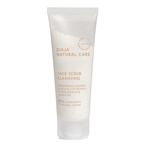 Ziaja Exfoliante Facial 70 ml