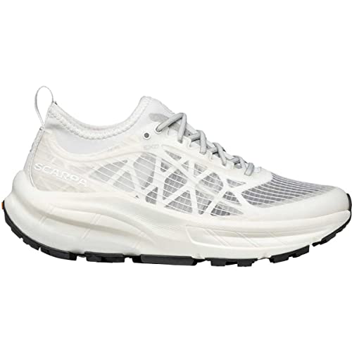 Scarpa Golden Gate ATR Femme, chaussures de trail transition route et chemins techniques