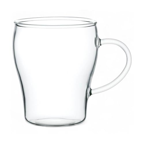 匠美風select (3個入) コップ フリーカップ 耐熱マグカップ φ83×H103mm 410ml 食洗機対応 タイ製