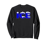 Photo Gallery ice halloween costume fuoco e ghiaccio fingono di essere una borsa di ghiaccio felpa Photo Gallery ice halloween costume fuoco e ghiaccio fingono di essere una borsa di ghiaccio felpa