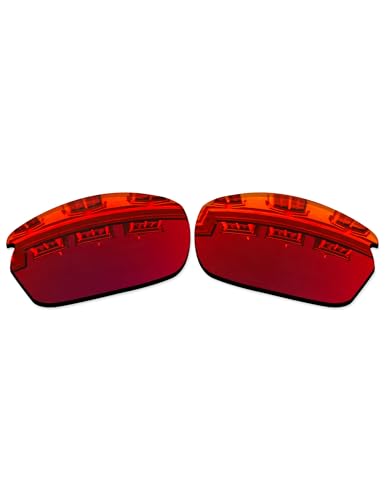 Oakley Carbon Shift verre de remplacement pour corriger les rayures de lunettes