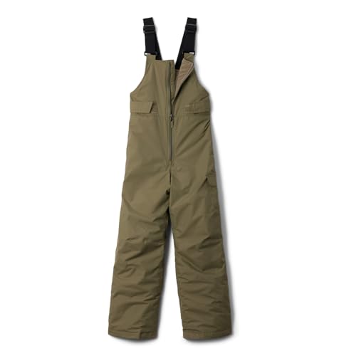 Image of Columbia Kids Snowslope Iii Bib (Toddler)