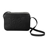 borse roberto cavalli 2018 ✅ Il logo Cavalli Class impresso sul davanti e il cinturino regolabile in similpelle aggiungono un tocco distintivo e moderno.