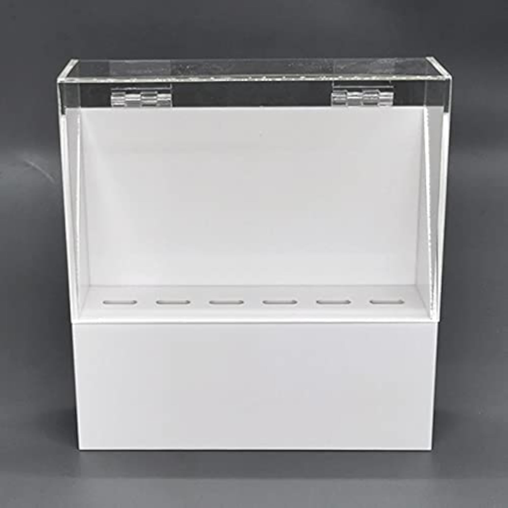 Eyelash Extension Storage Box Tweezer Organizer Case