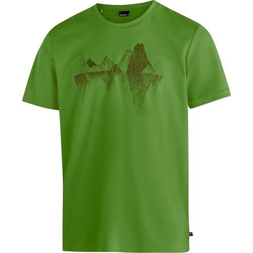 T-Shirt Pique Homme Tilia confection haut de gamme L
