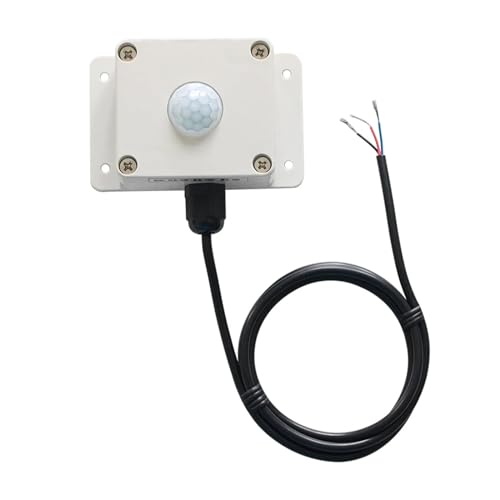 Transmisor de brillo RS485 SM3560 sensor de iluminancia con salida de voltaje y corriente 4-20 mA