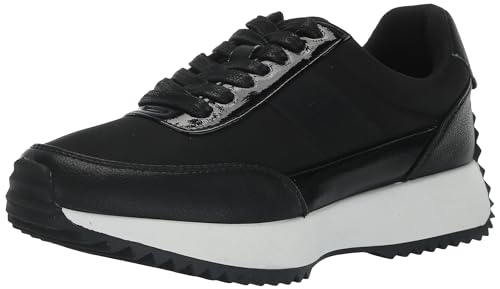 DV Dolce Vita Bettie Black Smooth