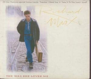 Way She Loves Me - Amazon.com Music