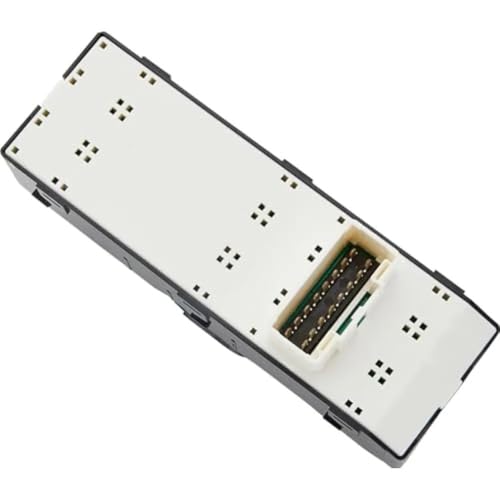 Bouton de commande pour lève-vitre électrique Hyundai Elantra