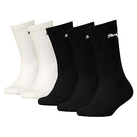 Chaussettes PUMA Enfant Crew Cover
