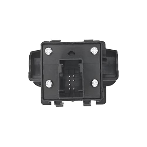Bouton frein à main électronique pour Citroën C4 Picasso et DS4 - 4
