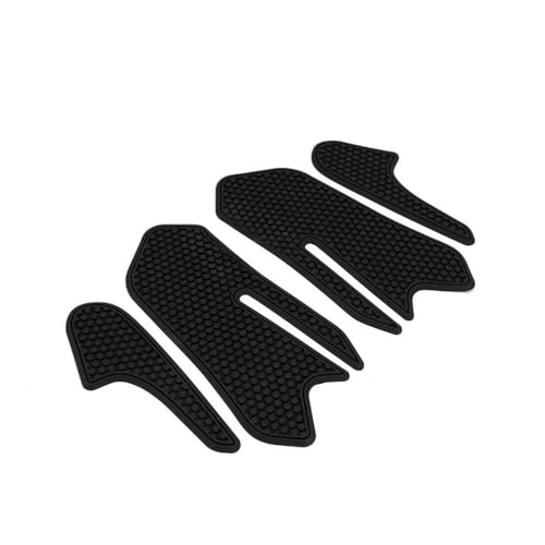 Grip de réservoir moto antidérapant noir pour Panigale 959 1199 V2