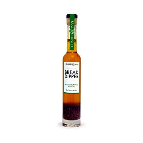 Charlie & Ivy's Rosemary, Thyme and Lemon Dipper, 200 ml Cover