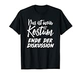 Klassisch geschnitten, doppelt genähter Saum.