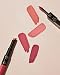L'Oréal Paris Pintalabios 24H Permanente, Color Coral 404 Corail Constant