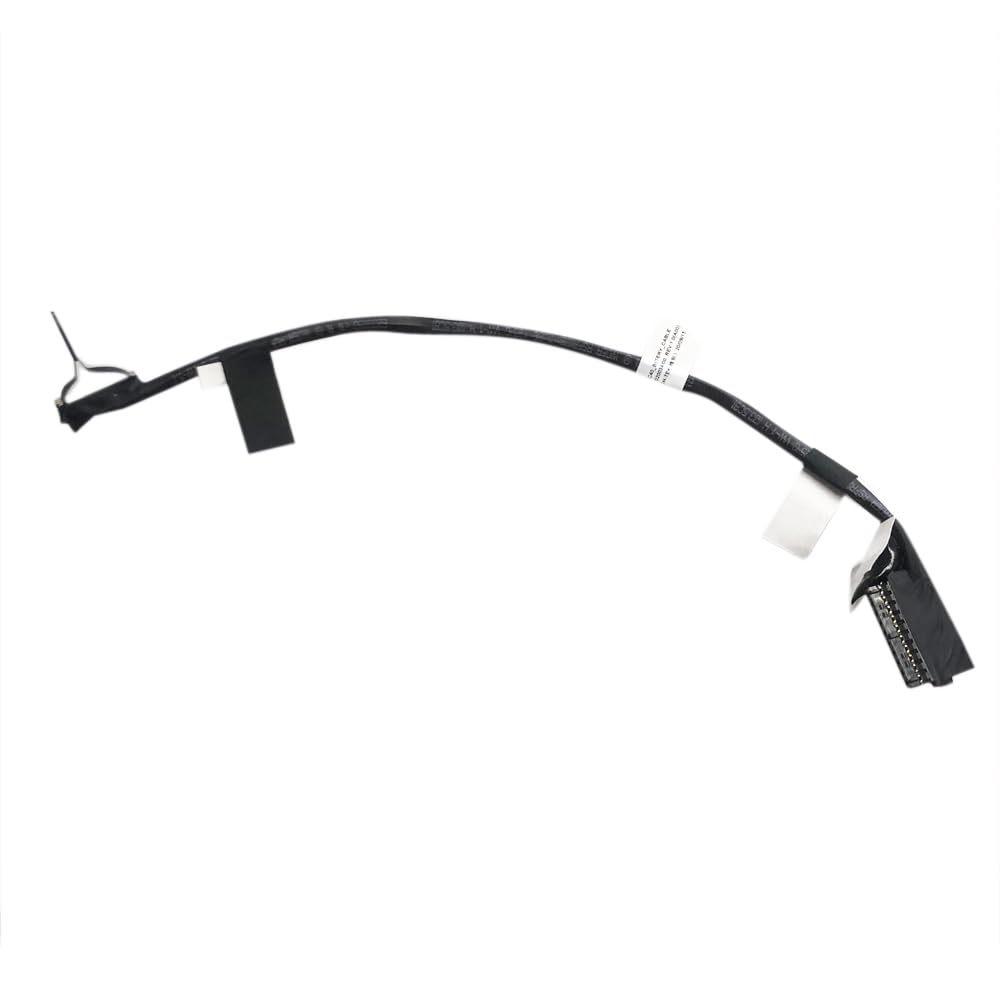 IFIXAI Battery Power Cable Connector Line Wire Replacement for Dell Latitude 7400,DC02003AW00 Battery Cable