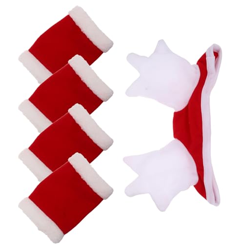 Costume de Noël pour cheval pour fêtes à thème et défilés équestres