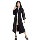 Lieferumfang: 1 Umhang und Krawatte Brille Schal Zauberstab.