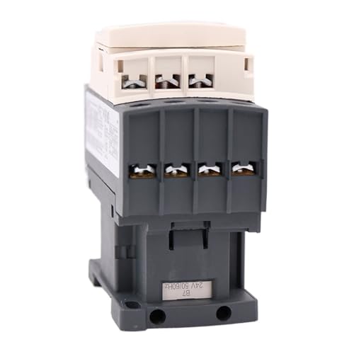 Contacteur LC1DT20B7 4P 20A AC-1 24V AC TeSys Deca