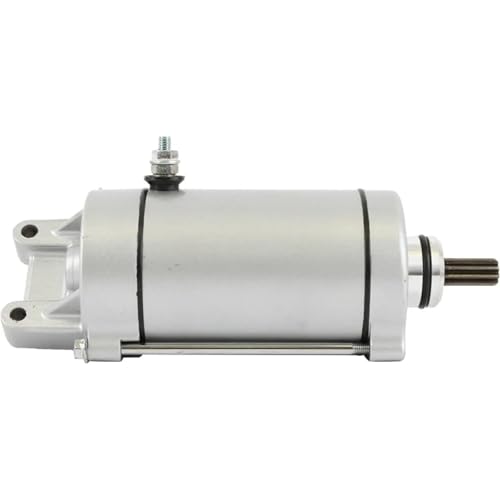 Démarreur moto pour VTX1800 solutionner problème démarrage difficile custom 12V