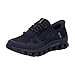 Produktbild Skechers Glide-Step PRO 232930/BBK Herren Slipper Halbschuh, Größe 43
