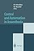 Produktbild Control and Automation in Anaesthesia