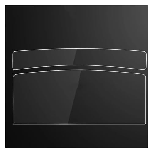 Film protecteur pour VFR1200X Crosstourer idéal pour les longs road trips