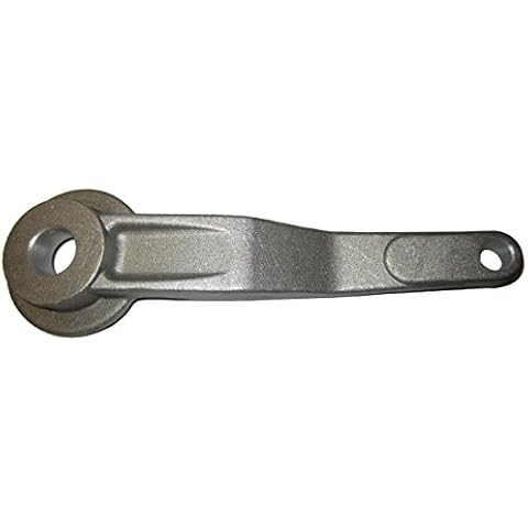 IATCO 06-00715-IAT Cross Shaft Lever (Peterbilt 387 Series) Cover