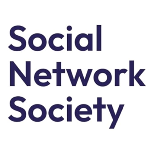 Talking Ties: The Science of Social Networks cover art