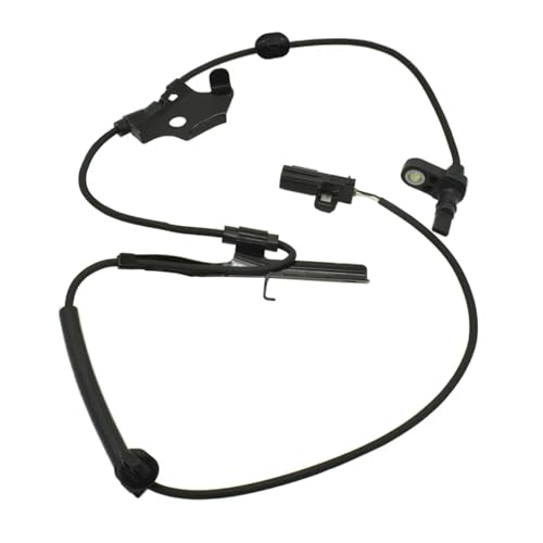 Faisceau de capteur de vitesse ABS pour Toyota Prius V 8954312080 avant gauche
