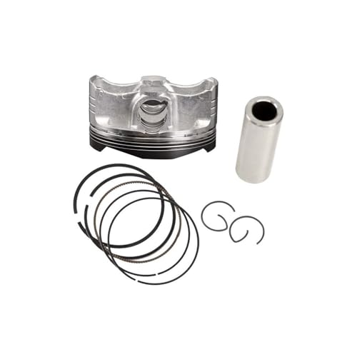 sXgOLbg MV7 CBR1000 CBR 1000 2008-2016 76mm 76.25mm .5mm .75mm 77mm STD +0.25 +.5 +.75 +1(76.25mm)