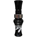 Echo Calls INC 90001 Canada Goose Canadian Geese Black Acrylic