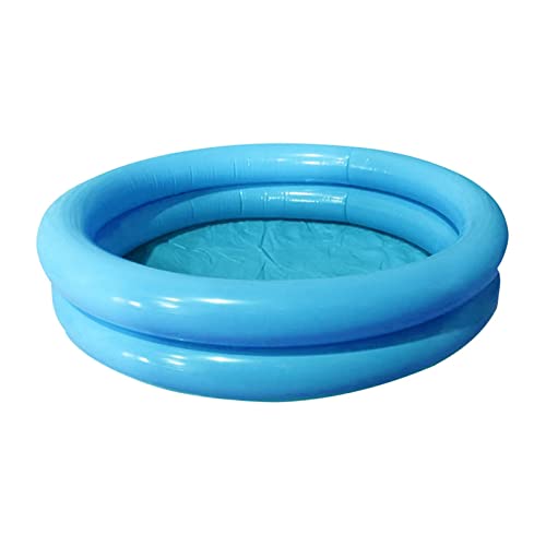 Inflatable Paddling Pool for 0-3 Years, Inflatable Swimming