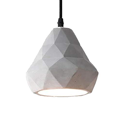 Plafond Vintage Industriel Gris 9x9in pour Couloir et Escalier