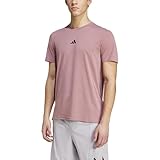 adidas Designed For Training Workout Short Sleeve T-Shirt XS