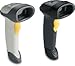 ZEBRA LS2208-SR20001R-NA B 1810 Enterprise, LS2208, USB(PC) KIT, Includes LS2208-SR20 LS2208-SR20001R-NA Barcode Scanner White (LS2208-SR20001R-NA)