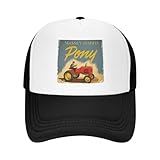 massey pony 820 Largement applicable: cette casquette de baseball est un accessoire essentiel pour les hommes, les femmes, les messieurs, les amateurs de sport, que ce soit papa, maman, camionneur, ou aventure en plein air, sortie décontractée, fête de fête, pêche, volley - ball, golf, hockey, tennis, etc., peut convenir, peut également être utilisé comme cadeau d'anniversaire, Saint - Valentin, fête des pères, fête des mères, ou Halloween, Noël, jour de l'an ou nouvel an.