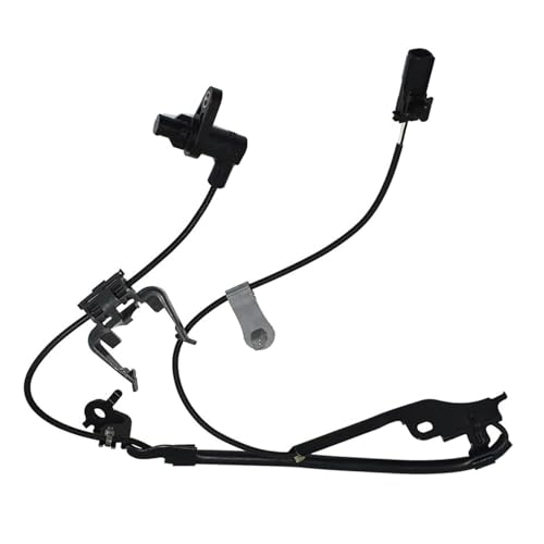Capteur vitesse de roue ABS anti-blocage précis pour Highlander