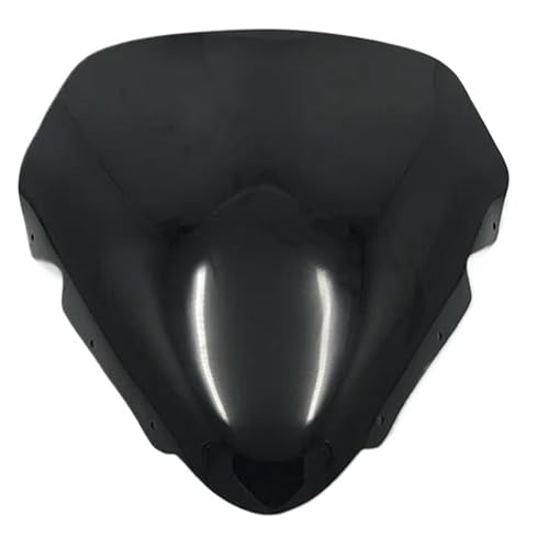 Pare-brise moto anti-turbulences pour TMAX 500 bulle de remplacement XP500 2001-2007