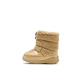 [THE NORTH FACE] K Nuptse Bootie VII Fleece ケルプタン/ケルプタン 21