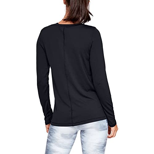 Image of Under Armor Women's Featherweight Fleece Crew